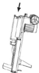 Nutool LS2300FIN - 6 HYDRAULISEN ÖLJYN VAIHTO - 2