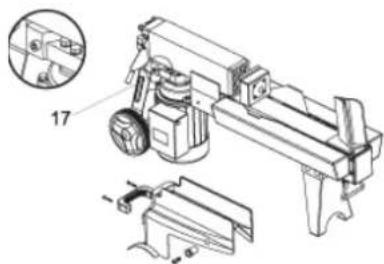 Nutool LS2300FIN - 8) SÄÄDÖT JA VALMISTELU ENNEN KÄYTTÖÄ - 2