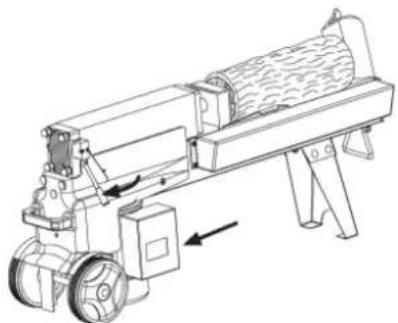 Nutool LS2300FIN - KÄYTTÖ - 1