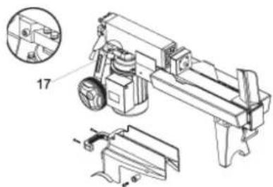 Nutool LS2300FIN - MONTERING OG KLARGJ∅RING - 2