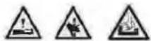 Nutool LS2300FIN - Turvallisuushuomioita - 1