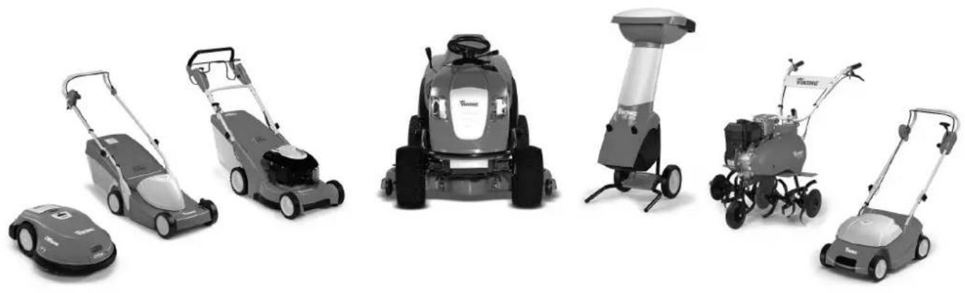VIKING GE 450 - Huolto-ohjelma - 10