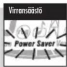 COBRA MicroTalk Malli MT 725 - Pariston-/virransäästötoiminto - 1