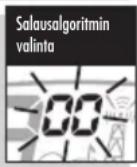 COBRA MicroTalk Malli MT 725 - Puheohjattu lähetys (VOX) - 2