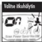 COBRA MicroTalk Malli MT 725 - Kanava 2:n ohjelmointi tai muokkaus ja kahden kanavan kuuntelutilan kytkeminen päälle: - 2