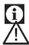 BLOMBERG TFK 8451 SCG 30 - Explanation of symbols - 2