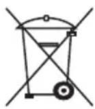 BLOMBERG TFK 8451 SCG 30 - Explanation of symbols - 6
