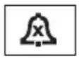BLOMBERG TFK 8451 SCG 30 - Audio Warning - 1