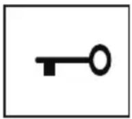 BLOMBERG TFK 8451 G 30 - Child-proof Lock - 1