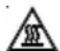 BLOMBERG TFK 8451 G 30 - Merkkien selitykset - 6