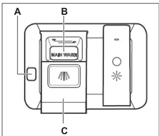 Husqvarna-Electrolux QB6258X - Använda diskmedel - 1