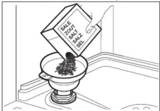 SALE ZOUT SALT SALZ SEL