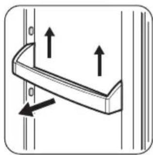 ROSENLEW RJKL3850X - Tips om kylning - 1