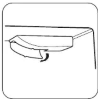 ROSENLEW RJKL3850X - Om maskinen inte fungerar - 1