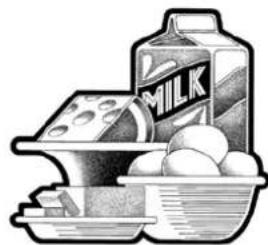 Helkama HJK301NFEA++ - Mejeriprodukter och ägg - 1