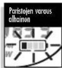 MicroTalk MT 975 - Akku/paristotason näyttö - 1