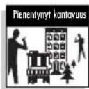 MicroTalk MT 975 - microTALK®-radiopuhelimen kantavuus - 2