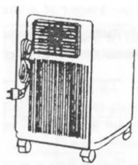 GREE KY-20N - KONDENSSIVESISÄILIÖ - 3