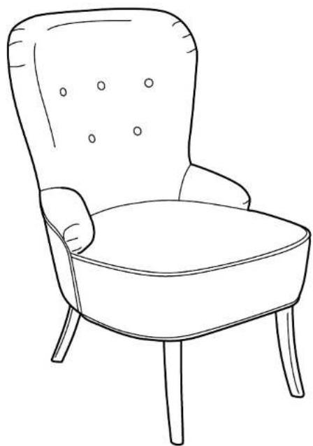 IKEA REMSTA - REMSTA - 1