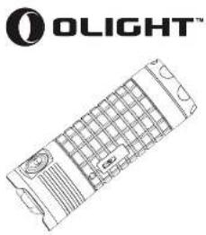 Olight SRMÍNI II Intimidator - 1