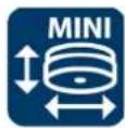 BLAUPUNKT Mini ISD-SD1 - MINI SMOKE DETECTOR ISD-SD1 - 3