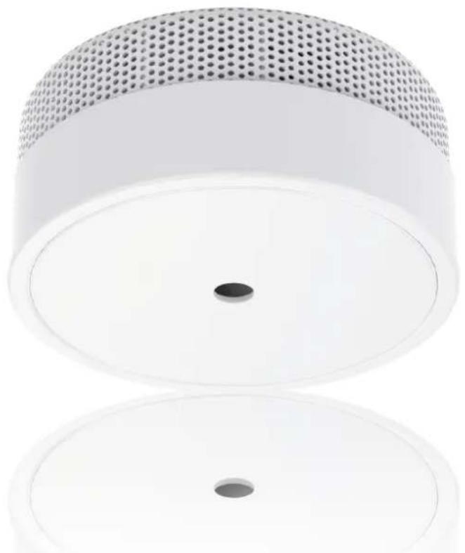 BLAUPUNKT Mini ISD-SD1 - MINI SMOKE DETECTOR ISD-SD1 - 2