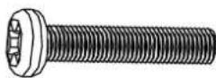 MOZI Slimfix B2 - Innan monteringen - 8
