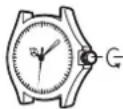 CASIO Collection MRW-200HC-2BVEF - Notes - 1