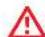 BOSCH HLS79W320U - Huomio! - 1
