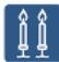 BOSCH HLS79W320U - Perusasetusten muuttaminen - 1
