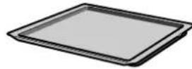 BOSCH HKA054020W - Mukana toimitetut varusteet - 3