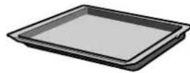 BOSCH HKA054020W - Mukana toimitetut varusteet - 2