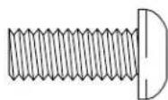 Pro-form 225 CSX - x 5/8" - 2