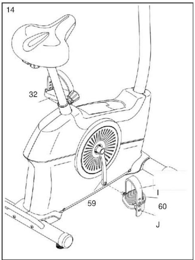 Pro-form 225 CSX - Rekisteröi tuote osoitteessa www.iconsupport.com. - 14