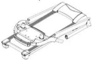 Exerfit 2100 Runner - Kokoamisohjeet - 1