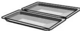 BOSCH HBT278CS0S - Vakiovarusteet - 4