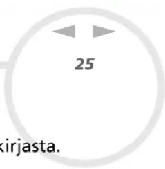 25 irjasta.