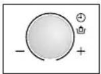 Husqvarna-Electrolux QN4136X - Tehoasetukset - 2