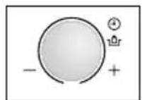 Husqvarna-Electrolux QN4135X - Manuell tining - 2