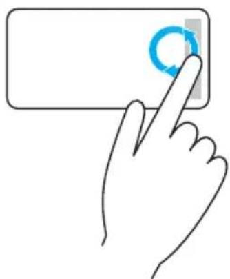 DELL Inspiron 15 5567 - Rulle - 4