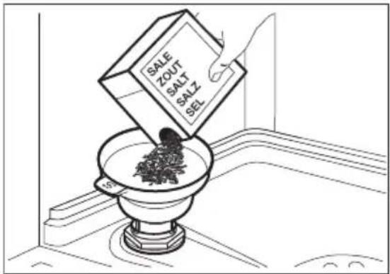 SALE ZOUT SALT SALZ SEL