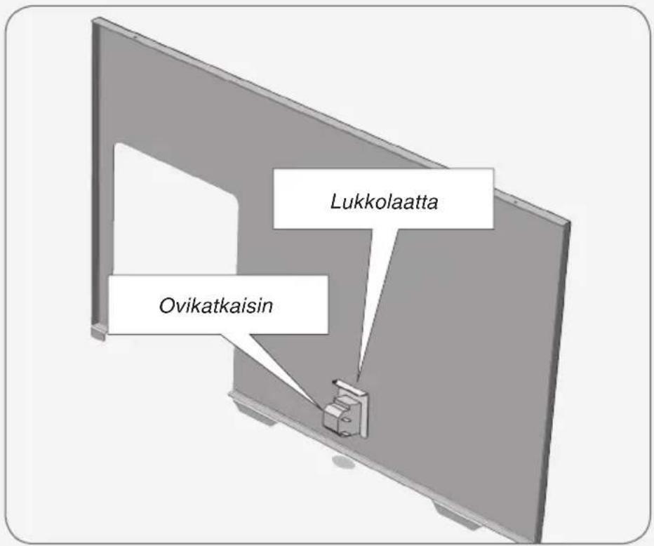 ASKO DC7794HPW - VIANETSINTÄ - 2
