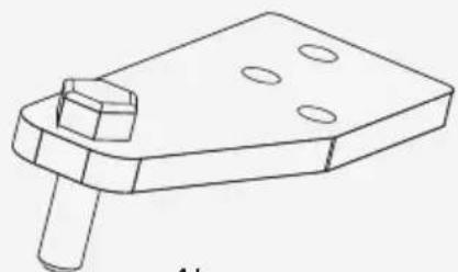 ASKO DC7794HPW - ASENNUS - 2