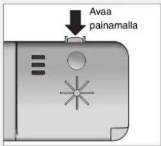 Avaa painamalla