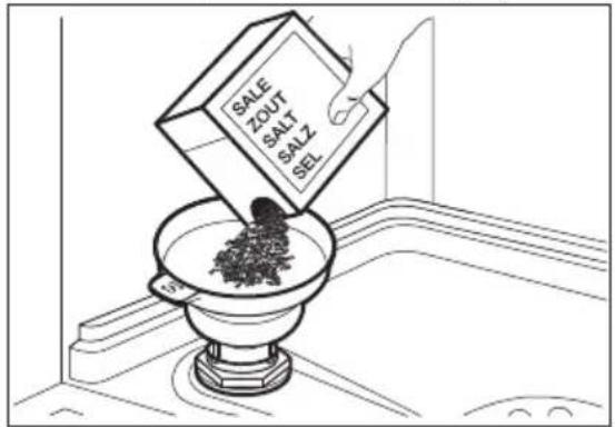 SALE ZOUT SALT SALZ SEL