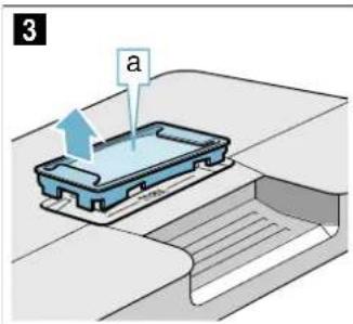 3 a