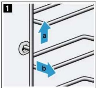 1 a b