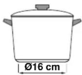 SIEMENS ED877FSB1E - Keittoastiat - 1