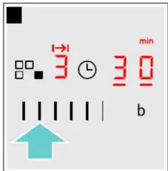 3 30 min b