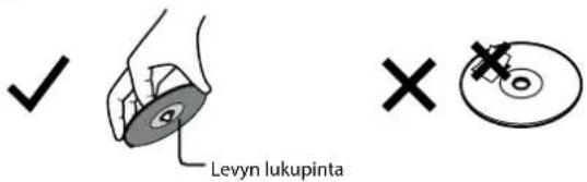 Logik L26HED12N - Lisäaset.-asetus - 5